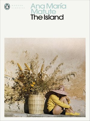 The Island - ebook